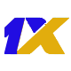 1X